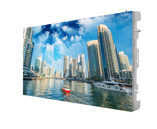 Discover the Power of Hikvision’s Cutting-Edge Fine Pixel Pitch LED Technology