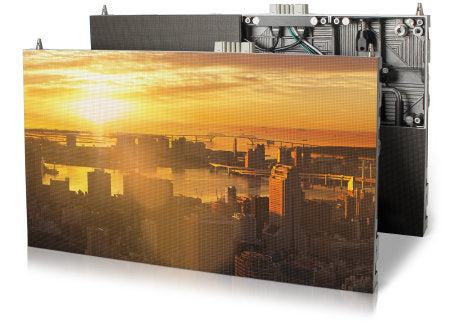 DirectView LED (dvLED) Panels: A Deep Dive into Quality and Reliability