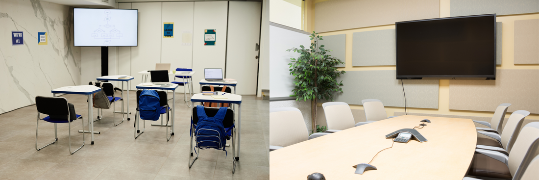 Interactive Displays by Hikvision: Transforming Collaboration and Communication