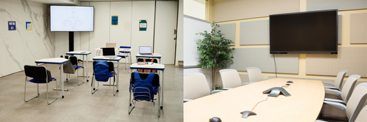 Interactive Displays by Hikvision: Transforming Collaboration and Communication