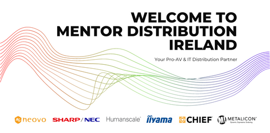 Welcome the Mentor Distribution Ireland Blog – Your Source for Innovative Solutions!