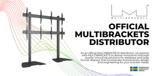 Press Release: Multibrackets Announces UK Distribution Agreement with Mentor Distribution