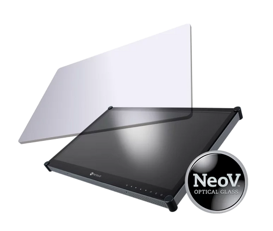 NeoV™ Optical Glass Technology: A Deep Dive in reducing glare and reflection