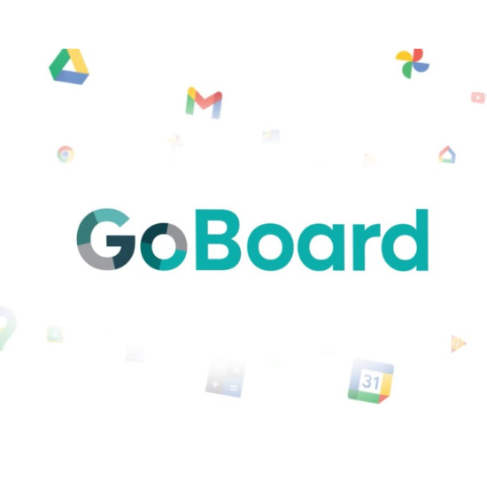Hisense GoBoard Interactive Displays
