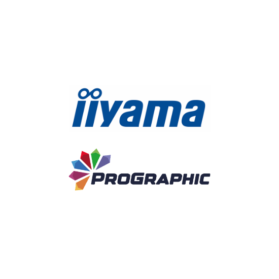 iiyama ProGraphic Creative Displays