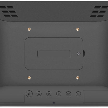 iiyama ProLite TW1023ASC-B2P 10.1" Touch Panel PC with AndroidOS, PoE and Built-in Camera/Mic