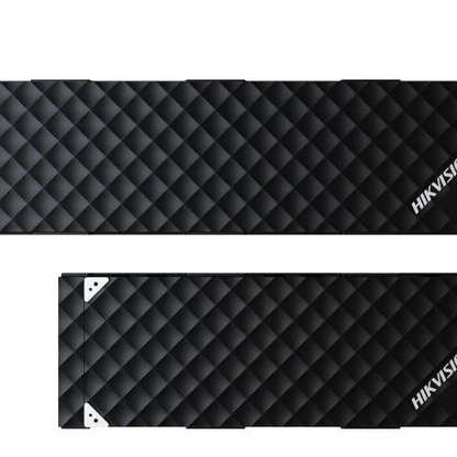 Hikvision DS-D4015CC-1F 1000*250/mm Indoor LED Displays Flex Series