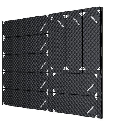 Hikvision DS-D4015CB-1F 750*250/mm Indoor LED Displays Flex Series