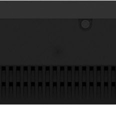 iiyama LH6565UHSB-B1 Signage Display Kiosk design 163.8 cm (64.5") LED Wi-Fi 800 cd/m² 4K Ultra HD Black Built-in processor Android 11 24/7