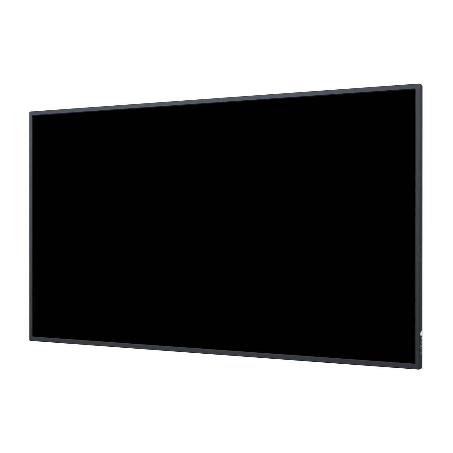 AG Neovo NSD-3203 Signage Display Digital signage flat panel 80 cm (31.5") LCD Wi-Fi 500 cd/m² Full HD Black Built-in processor Android 9