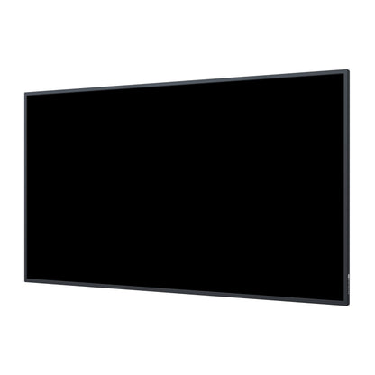AG Neovo NSD-4303 Signage Display Digital signage flat panel 108 cm (42.5") LCD Wi-Fi 500 cd/m² 4K Ultra HD Black Built-in processor Android 9