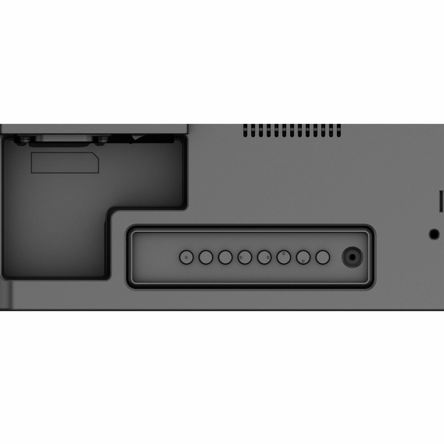 Iiyama ProLite LE3240S-B3 32" Full HD LED 12/7 Operation Professional Large Format Display