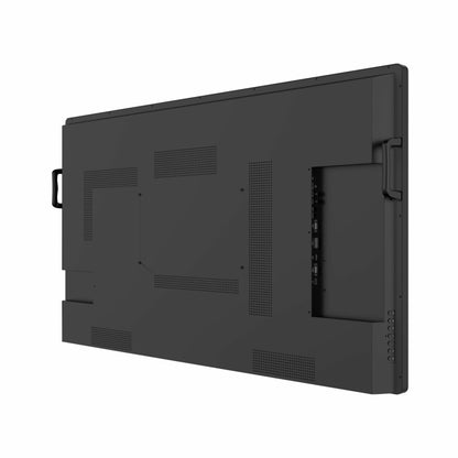 AG Neovo TTN-5501 Signage Display 139.7 cm (55") LED 400 cd/m² 4K Ultra HD Black