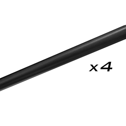 iiyama TE9812MIS-B3AG Signage Display Kiosk design 2.49 m (98") LCD Wi-Fi 400 cd/m² 4K Ultra HD Black Touchscreen Built-in processor Android 11 24/7