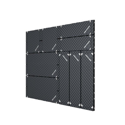Hikvision DS-D4029CF-1F 1000*500/mm Indoor LED Displays Flex Series