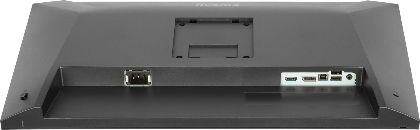 iiyama ProLite XB2793HSU-B1 computer monitor 68.6 cm (27") 1920 x 1080 pixels Full HD LED Black