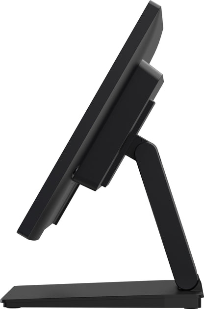 iiyama 21.5” Optical Bonded PCAP 10pt touchscreen monitor featuring IPS panel technology, Anti Glare coating, active stylus support (MPP 2.0) and edge-to-edge glass