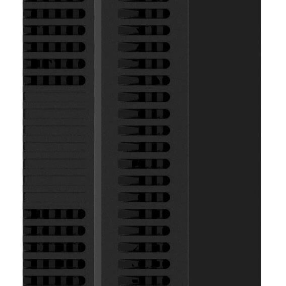 iiyama LH6541UHS-B1AG Signage Display 163.8 cm (64.5") LCD 500 cd/m² 4K Ultra HD Black 24/7