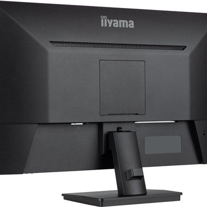 iiyama ProLite XU2793QS-B7 computer monitor 68.6 cm (27") 2560 x 1440 pixels 4K Ultra HD LED Black