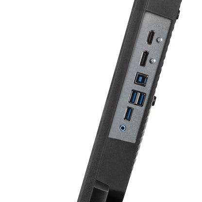 iiyama ProLite X3270QSU-B1 computer monitor 81.3 cm (32") 2560 x 1440 pixels Wide Quad HD LED Black