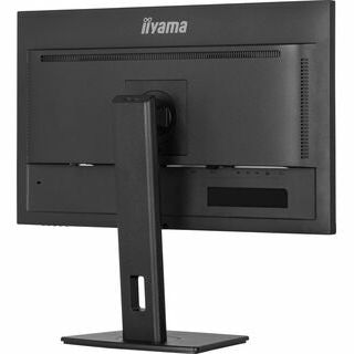 iiyama ProLite XUB2797QSN-B1 computer monitor 68.6 cm (27") 2560 x 1440 pixels Wide Quad HD LED Black