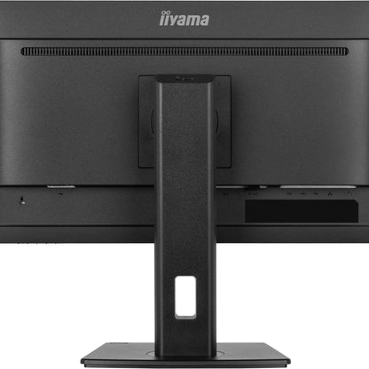 iiyama ProLite XUB2497HSN-B2 24" Full HD LED Desktop Monitor with USB-C Hub & RJ45 Port