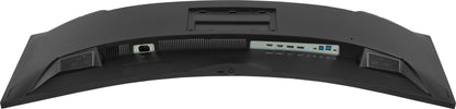 iiyama XCB4594DQSU-B1 computer monitor 111.8 cm (44") 5120 x 1440 pixels Dual QHD LED Black