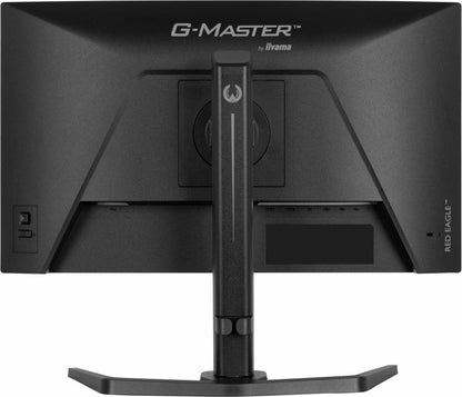iiyama G-MASTER GB2471HSU-B1 computer monitor 60.5 cm (23.8") 1920 x 1080 pixels Full HD Black