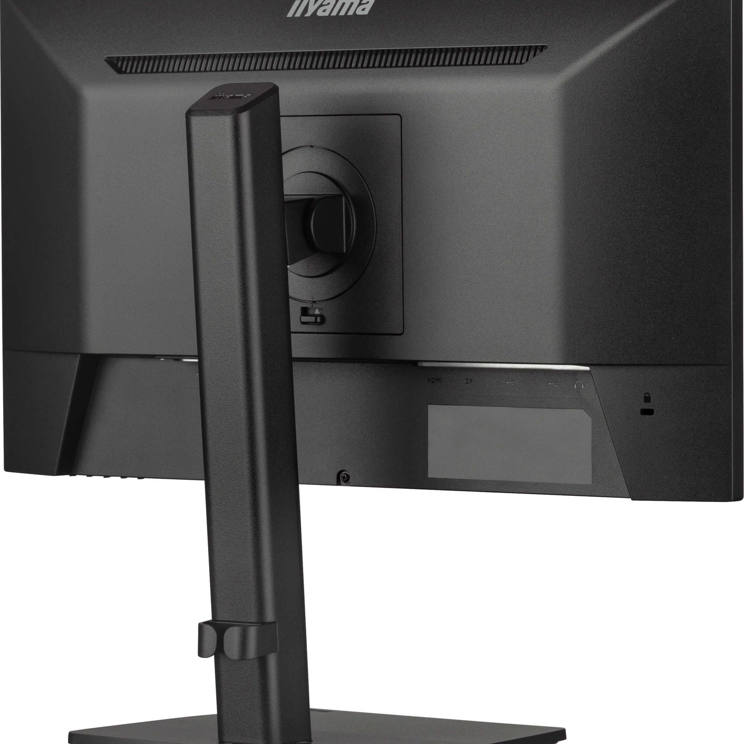 iiyama ProLite XUB2293HSU-B7 21.5" IPS Full HD LED Desktop Monitor