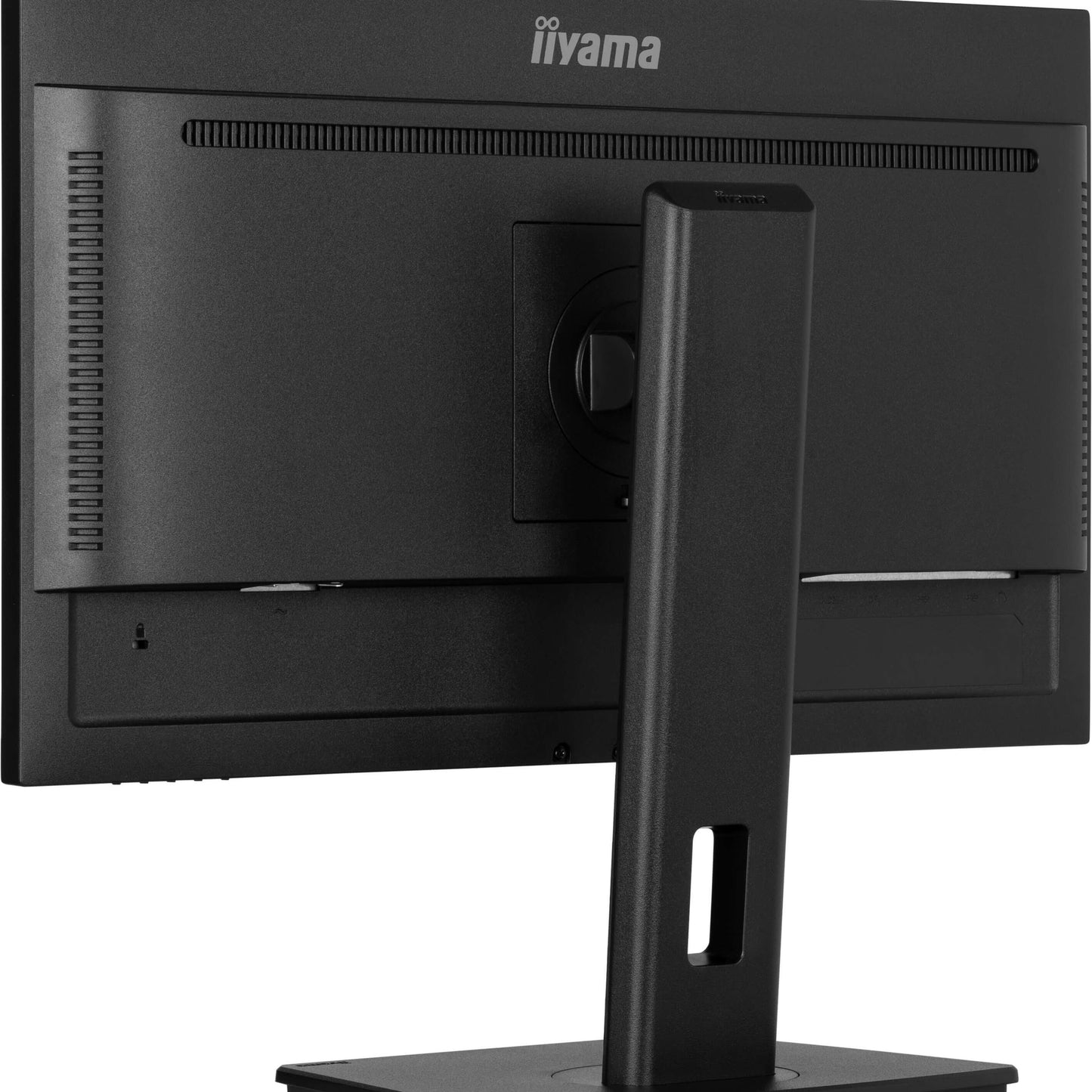 iiyama XUB2497HSU-B2 computer monitor 60.5 cm (23.8") 1920 x 1080 pixels Full HD LED Black