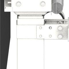 iiyama MD-WLIFT2031-W1 Motorised Wall/Floor Lift for 55"-98" Monitors in White