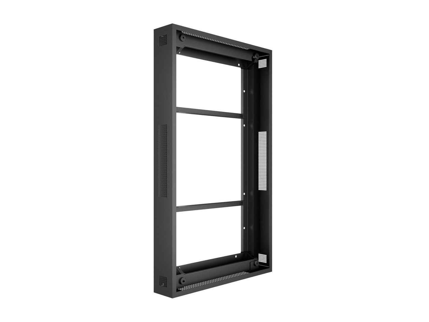Multibrackets M Wallmount Pro 55XE4F-M with Frame
