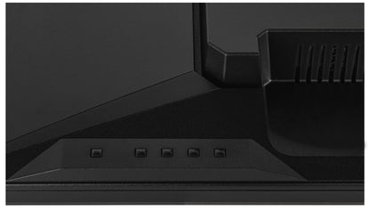 iiyama ProLite XUB3493WQSU-B6 computer monitor 86.4 cm (34") 1440 x 3440 pixels UltraWide Quad HD LED Black