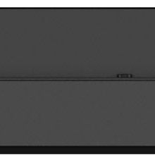 iiyama TF3239AS-B1AG Signage Display Digital signage flat panel 80 cm (31.5") LED 500 cd/m² 2.4K Ultra HD Black Touchscreen Built-in processor Android 24/7