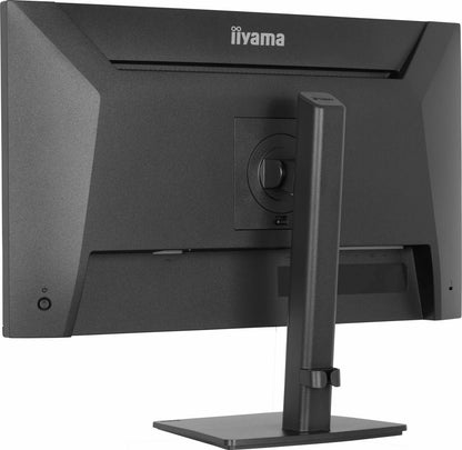 iiyama ProLite XB2793HSU-B1 computer monitor 68.6 cm (27") 1920 x 1080 pixels Full HD LED Black