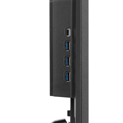 iiyama ProLite XU2495WSU-B7 computer monitor 61 cm (24") 1920 x 1200 pixels 4K Ultra HD LED Black