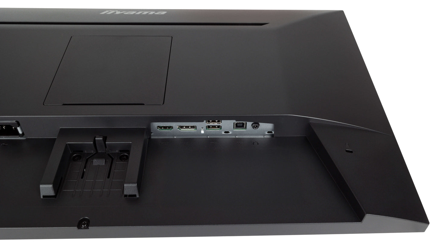 iiyama ProLite XU2793HSU-B7 computer monitor 68.6 cm (27") 1080 x 1920 pixels Full HD LED Black