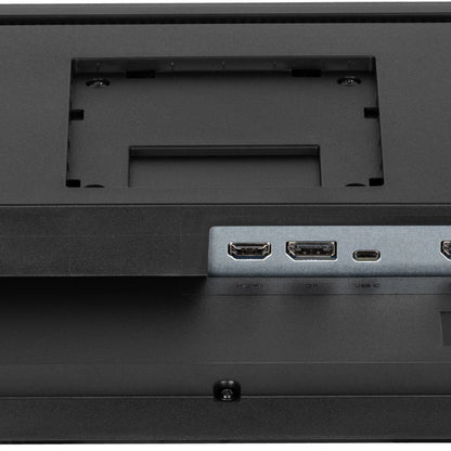 iiyama ProLite XUB2797QSN-B2 computer monitor 68.6 cm (27") 2560 x 1440 pixels 2K Ultra HD LED Black