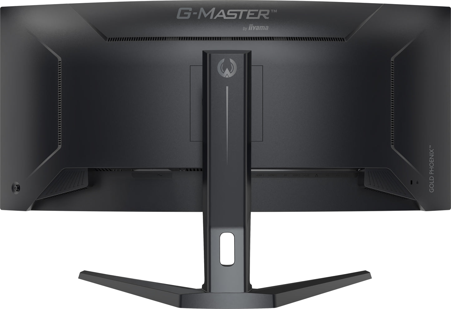 iiyama G-MASTER GCB3486WQSCP-B1 computer monitor 86.4 cm (34") 1440 x 3440 pixels