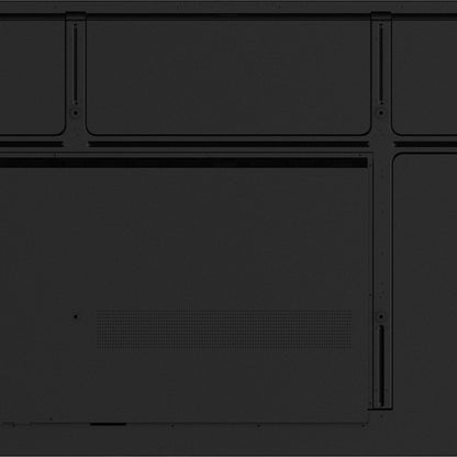 iiyama TE6512MIS-B3AG Signage Display Kiosk design 165.1 cm (65") LCD Wi-Fi 400 cd/m² 4K Ultra HD Black Touchscreen Built-in processor Android 11 24/7