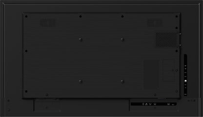 iiyama ProLite LH4375UHS-B2AG 43" 4K UHD 24/7 Digital Signage Display with Wi-Fi 500 cd/m² Android 11