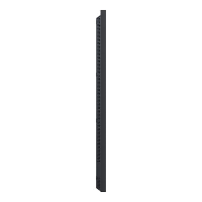 AG Neovo NSD-5503 Digital signage flat panel 138.7 cm (54.6") LCD Wi-Fi 500 cd/m² 4K Ultra HD Black Built-in processor Android 9