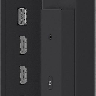 iiyama LH8664UHS-B2AG Signage Display Digital signage flat panel 2.18 m (86") Wi-Fi 500 cd/m² 4K Ultra HD Black Built-in processor Android 24/7