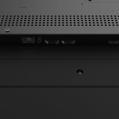 iiyama LH8665UHSB-B1 Signage Display Kiosk design 2.18 m (86") LED Wi-Fi 800 cd/m² 4K Ultra HD Black Built-in processor Android 11 24/7