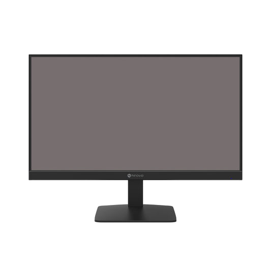 AG Neovo SC-2203 computer monitor 54.5 cm (21.4") 1920 x 1080 pixels Full HD LCD Black