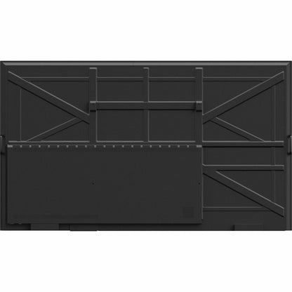 iiyama ProLite LE9845UHS-B1 98’’ 4K UHD Professional Signage Display, featuring Android OS, 18/7 Operation, E-Share / ScreenShare, Landscape Only