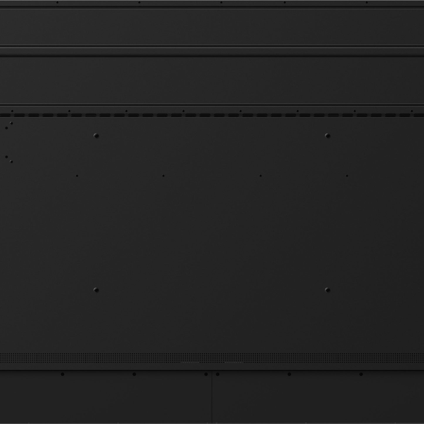 iiyama LH8665UHSB-B1 Signage Display Kiosk design 2.18 m (86") LED Wi-Fi 800 cd/m² 4K Ultra HD Black Built-in processor Android 11 24/7