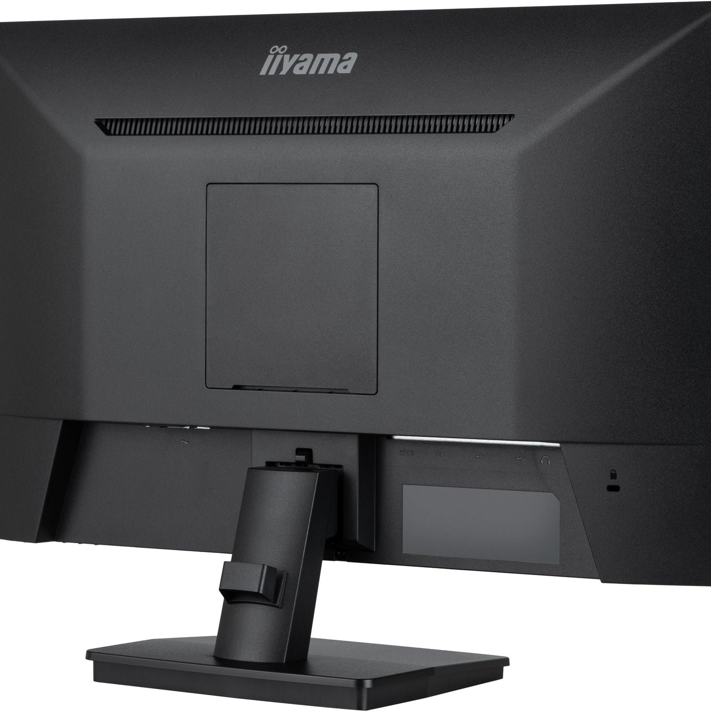 iiyama ProLite XU2493HSU-B7 computer monitor 60.5 cm (23.8") 1920 x 1080 pixels Full HD LED Black
