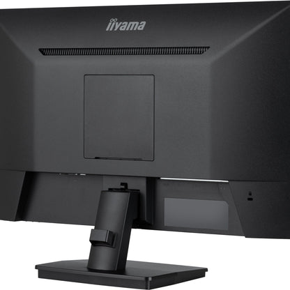 iiyama ProLite XU2493HSU-B7 computer monitor 60.5 cm (23.8") 1920 x 1080 pixels Full HD LED Black