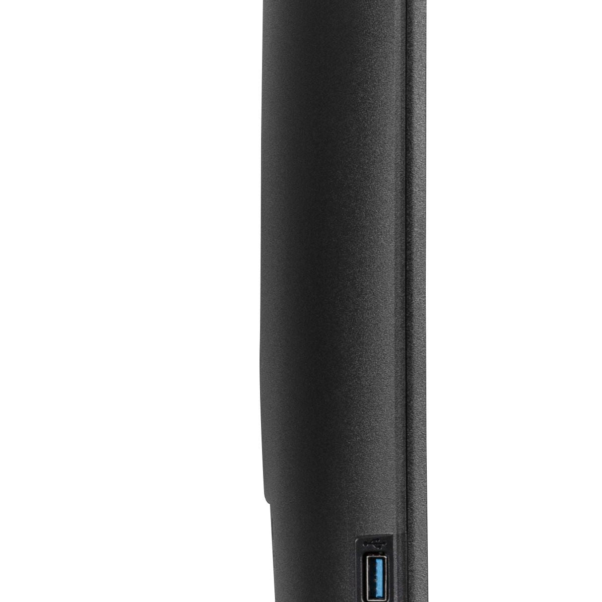 iiyama ProLite XU2792UHSU-B6 computer monitor 68.6 cm (27") 3840 x 2160 pixels 4K Ultra HD LED Black